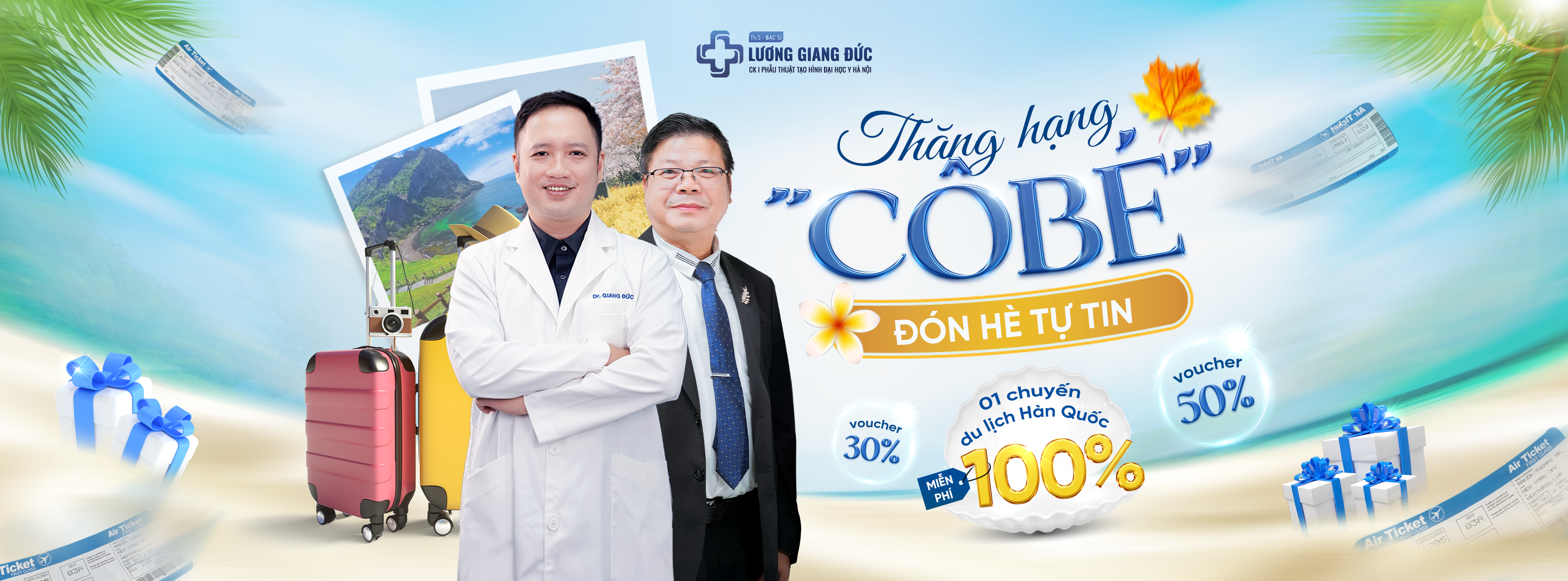 Lương Giang Đức